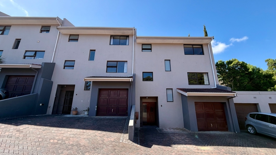3 Bedroom Property for Sale in Worlds View Western Cape